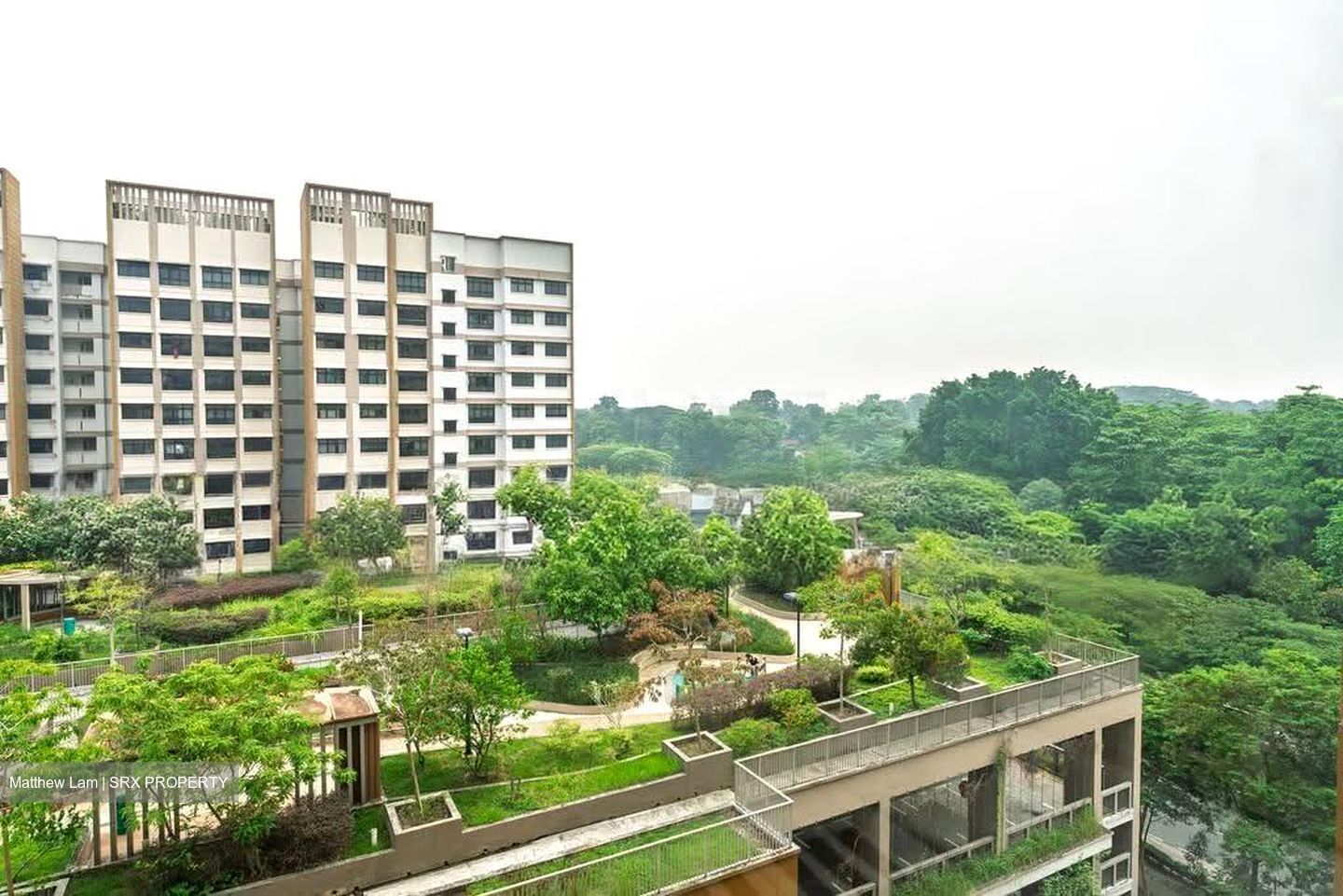 Blk 458A Fernvale Woods (Sengkang), HDB 5 Rooms #632603481